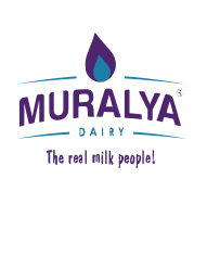 muralya dairy logo