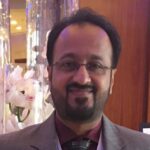 Mr. Hari M S Chief Financial Officer